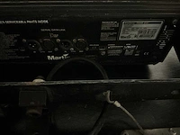 Martin atomic 3000eu stroboscoop (2x) - afbeelding 5 van  7