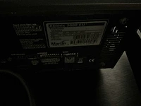 Martin atomic 3000eu stroboscoop (2x) - afbeelding 6 van  7