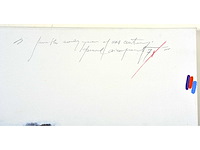 Martin baeyens - personal viewpoint - acryl op doek - 40x40 cm - 2005 - afbeelding 7 van  13