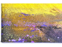 Martin baeyens - personal viewpoint - acryl op doek - 40x40 cm - 2005 - afbeelding 9 van  13