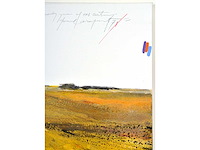 Martin baeyens - personal viewpoint - acryl op doek - 40x40 cm - 2005 - afbeelding 11 van  13