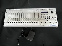 Martin freekie verlichtingsconsole 90734000