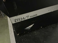 Martin jem zr24/7 rookmachine - afbeelding 3 van  5