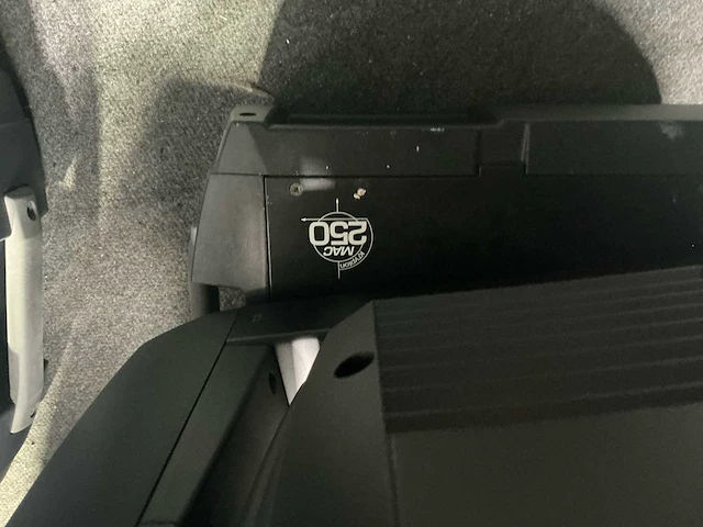 Martin mac 250 moving head - afbeelding 2 van  40
