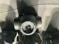 Martin mac 250 moving head - afbeelding 3 van  40