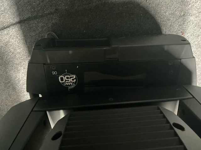 Martin mac 250 moving head - afbeelding 4 van  40