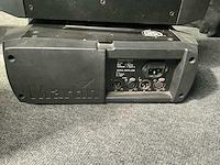 Martin mac 250 moving head - afbeelding 8 van  40