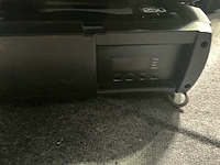 Martin mac 250 moving head - afbeelding 9 van  40