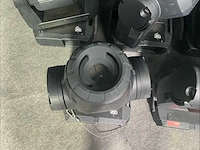 Martin mac 250 moving head - afbeelding 10 van  40