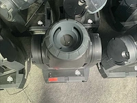 Martin mac 250 moving head - afbeelding 11 van  40