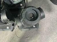 Martin mac 250 moving head - afbeelding 14 van  40