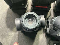 Martin mac 250 moving head - afbeelding 15 van  40