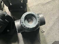 Martin mac 250 moving head - afbeelding 16 van  40