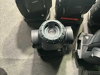 Martin mac 250 moving head - afbeelding 19 van  40
