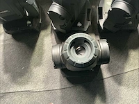 Martin mac 250 moving head - afbeelding 20 van  40