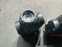 Martin mac 250 moving head - afbeelding 22 van  40