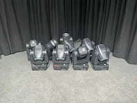 Martin mac 250 moving head - afbeelding 12 van  40