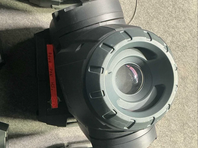 Martin mac 250 moving head - afbeelding 25 van  40