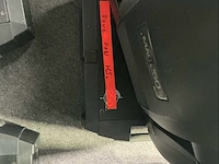 Martin mac 250 moving head - afbeelding 26 van  40