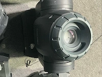 Martin mac 250 moving head - afbeelding 27 van  40