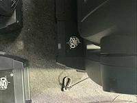 Martin mac 250 moving head - afbeelding 28 van  40