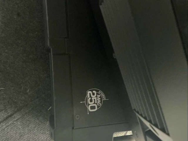 Martin mac 250 moving head - afbeelding 32 van  40