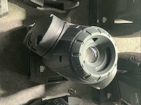 Martin mac 250 moving head - afbeelding 33 van  40