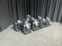 Martin mac 250 moving head - afbeelding 23 van  40