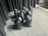 Martin mac 250 moving head - afbeelding 34 van  40