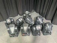 Martin mac 250 moving head - afbeelding 37 van  40