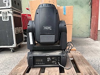 Martin mac 550 moving head - afbeelding 2 van  7