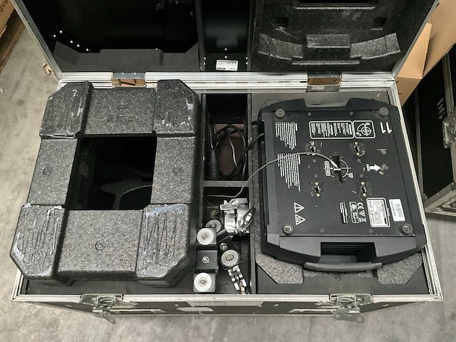 Martin mac 550 profile moving head - afbeelding 2 van  6