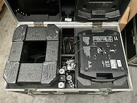 Martin mac 550 profile moving head - afbeelding 2 van  6