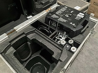 Martin mac 550 profile moving head - afbeelding 5 van  6