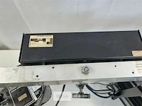 Martin robocolor ii fourbar incl. controller - afbeelding 6 van  6
