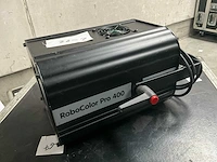 Martin robocolor pro 400 - afbeelding 2 van  4