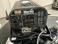 Martin robocolor pro 400 - afbeelding 3 van  4