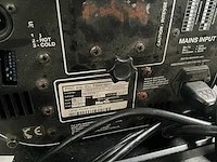 Martin robocolor pro 400 - afbeelding 4 van  4