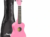 Martin smith ukelele - afbeelding 1 van  3