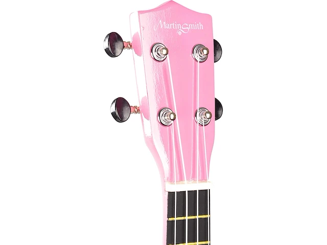 Martin smith ukelele - afbeelding 2 van  3