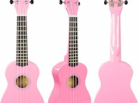 Martin smith ukelele - afbeelding 3 van  3