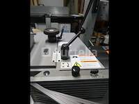 Martin t27 flex kantelas freesmachine - afbeelding 10 van  30