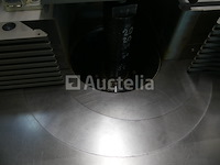 Martin t27 flex kantelas freesmachine - afbeelding 12 van  30