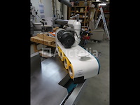 Martin t27 flex kantelas freesmachine - afbeelding 13 van  30