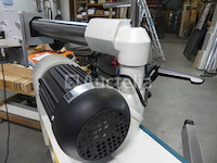 Martin t27 flex kantelas freesmachine - afbeelding 17 van  30