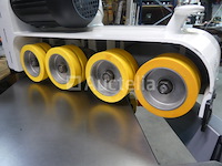 Martin t27 flex kantelas freesmachine - afbeelding 18 van  30