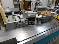 Martin t27 flex kantelas freesmachine - afbeelding 1 van  30