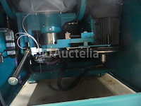 Martin t27 flex kantelas freesmachine - afbeelding 21 van  30