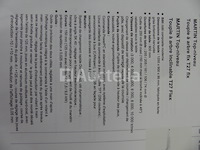 Martin t27 flex kantelas freesmachine - afbeelding 22 van  30