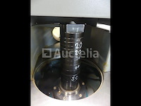 Martin t27 flex kantelas freesmachine - afbeelding 2 van  30